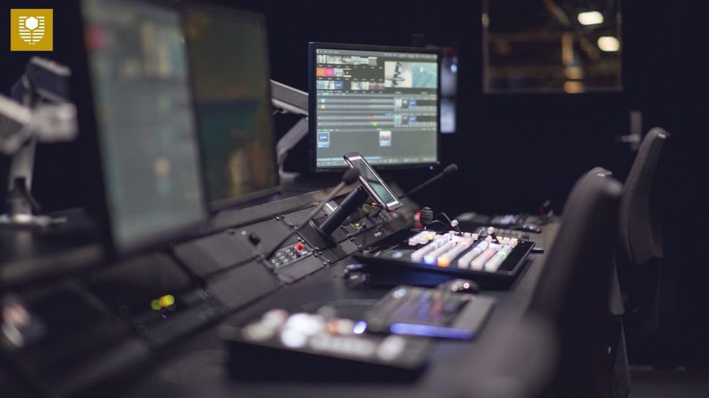 PRODUCTION HCM